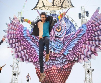 'Bhool Bhulaiyaa 2' becomes Kartik's biggest opener, makes Rs 14.11 cr on Day 1 'Bhool Bhulaiyaa 2' becomes Kartik's biggest opener, makes Rs 14.11 cr on Day 1