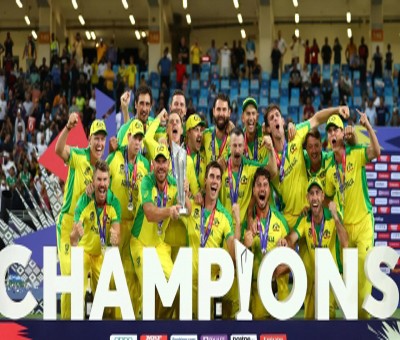 Qualification for ICC Men's T20 World Cup 2024 to begin with events in Europe