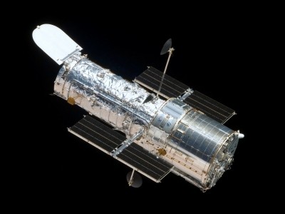 New Hubble data suggests mysterious expansion rate of universe