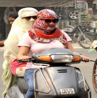 Brace for another spell of heat wave from weekend: IMD Brace for another spell of heat wave from weekend: IMD