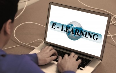Haryana schools imparting e-learning Haryana schools imparting e-learning
