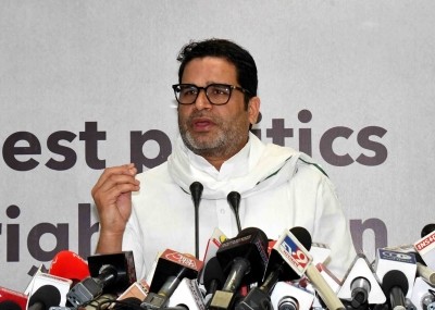 PK predicts poll loss for Cong in Gujarat & Himachal, says nothing changed in 'Chintan Shivir' PK predicts poll loss for Cong in Gujarat & Himachal, says nothing changed in 'Chintan Shivir'