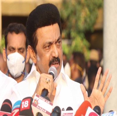 Defence Services Staff College enhanced Indian Army's image, reputation: Stalin Defence Services Staff College enhanced Indian Army's image, reputation: Stalin