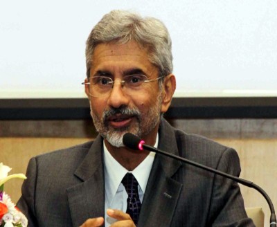 'It's about confidence', says Jaishankar on Rahul's 'arrogant' remark 'It's about confidence', says Jaishankar on Rahul's 'arrogant' remark