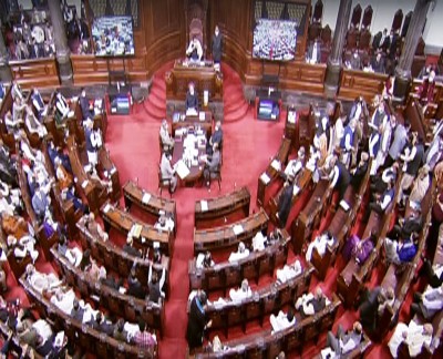 DMK announces three candidates for Rajya Sabha seats DMK announces three candidates for Rajya Sabha seats