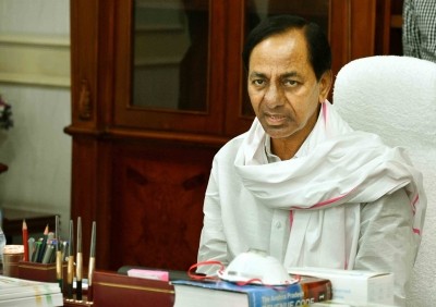 Telangana can deposit 6.05 LMT of fortified parboiled rice with FCI Telangana can deposit 6.05 LMT of fortified parboiled rice with FCI