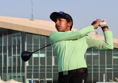 Milind leads IGU trials for World Amateurs; Avani trails Smriti among women Milind leads IGU trials for World Amateurs; Avani trails Smriti among women