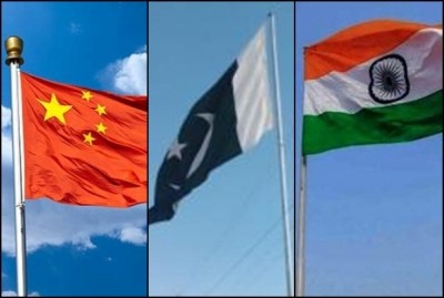 SCO anti-terror meet begins in Delhi SCO anti-terror meet begins in Delhi