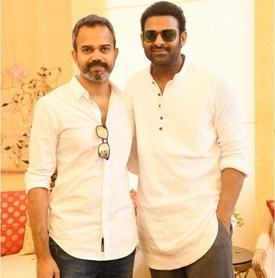 'Salaar' team begins publicity with launch of official Twitter handle 'Salaar' team begins publicity with launch of official Twitter handle