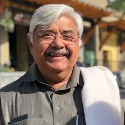 VHP leader says Places of Worship Act not engraved in stone, need to review it VHP leader says Places of Worship Act not engraved in stone, need to review it