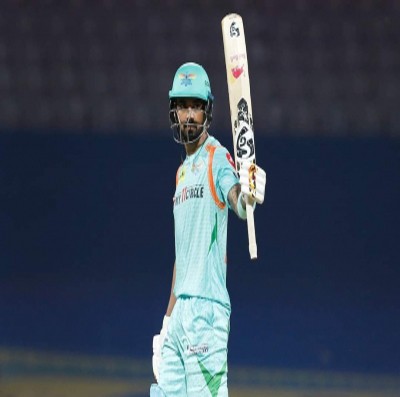 IPL 2022: KL Rahul's amazing shots prove he is in best phase of his career, says Suresh Raina IPL 2022: KL Rahul's amazing shots prove he is in best phase of his career, says Suresh Raina