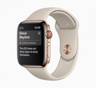 Apple introduces new accessibility tools for the disabled on iPhone, Watch Apple introduces new accessibility tools for the disabled on iPhone, Watch