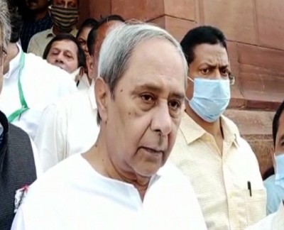 Odisha CM launches Olympic Values Education Programme in schools Odisha CM launches Olympic Values Education Programme in schools
