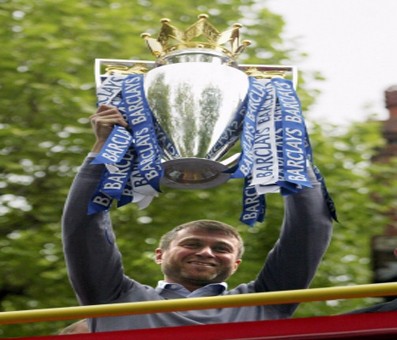 UK govt approves proposed takeover of Premier League giants Chelsea by consortium UK govt approves proposed takeover of Premier League giants Chelsea by consortium
