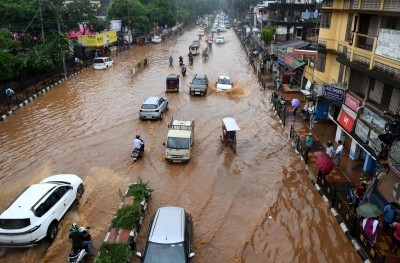 Inter-ministerial Central team to visit flood-hit Assam to assess damage Inter-ministerial Central team to visit flood-hit Assam to assess damage