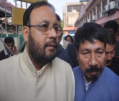 Assam to provide minority certificates to six communities Assam to provide minority certificates to six communities