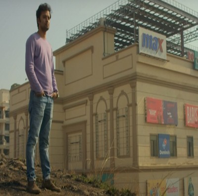 'Chitrakut' trailer presents a tale of love, longing and anguish 'Chitrakut' trailer presents a tale of love, longing and anguish
