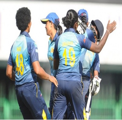 Chamari Athapaththu to lead 15-member Sri Lanka squad on Pak tour