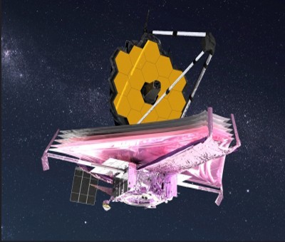 Webb telescope to explore two rocky, Earths-like planets Webb telescope to explore two rocky, Earths-like planets