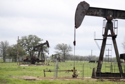 Jordan launches oil exploration project in southeastern region Jordan launches oil exploration project in southeastern region