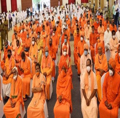 Lingayat community seeks OBC status, BJP in a fix Lingayat community seeks OBC status, BJP in a fix