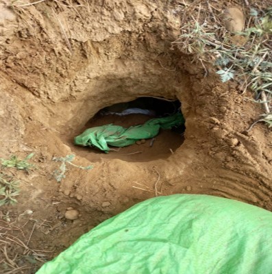 11 tunnels found by BSF at International Border in Jammu since 2012 11 tunnels found by BSF at International Border in Jammu since 2012