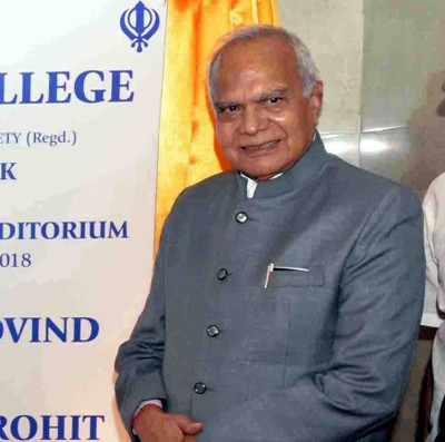Annul unconstitutional pact with Delhi govt, Akali Dal asks Punjab Governor Annul unconstitutional pact with Delhi govt, Akali Dal asks Punjab Governor