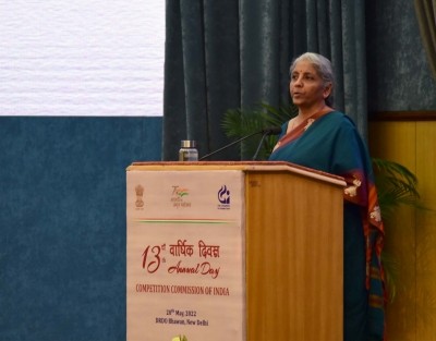 FM's statement on petrol-diesel price cut triggers controversy in R'sthan FM's statement on petrol-diesel price cut triggers controversy in R'sthan