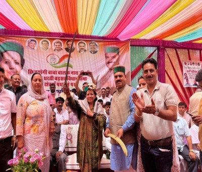 Himachal Cong chief terms reduction in excise duty on fuel as 'trivial'
