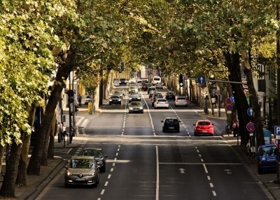 'Smart traffic management systems can save tonnes of CO2 emissions by 2027' 'Smart traffic management systems can save tonnes of CO2 emissions by 2027'