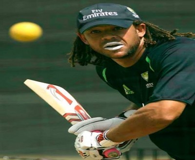 Mumbai Indians share memories of Symonds' exploits for the franchise Mumbai Indians share memories of Symonds' exploits for the franchise
