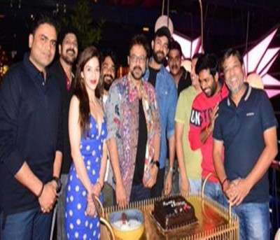 'F3' team to hold event to celebrate success of comedy entertainer 'F3' team to hold event to celebrate success of comedy entertainer