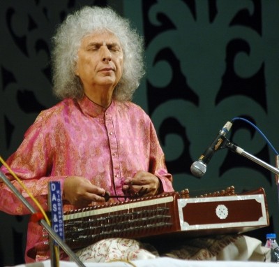 Shivji's mantra: If you're honest, your music will reflect it Shivji's mantra: If you're honest, your music will reflect it