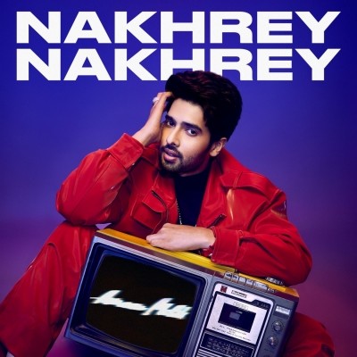 Armaan Malik's 'Nakhrey Nakhrey' video out Armaan Malik's 'Nakhrey Nakhrey' video out