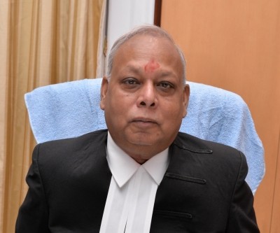 Pradip Kumar Mohanty to head Lokpal till new appointment