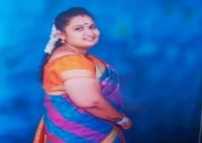 K'taka horror: Mother spends 4 days with daughter's dead body K'taka horror: Mother spends 4 days with daughter's dead body