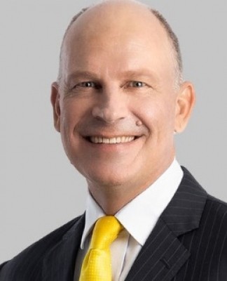 'Mountains to climb': Air India CEO-designate Wilson on new role 'Mountains to climb': Air India CEO-designate Wilson on new role
