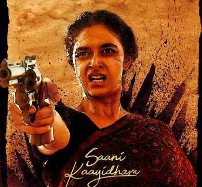 Overwhelmed by response to 'Saani Kaayidham', says director Arun Matheswaran