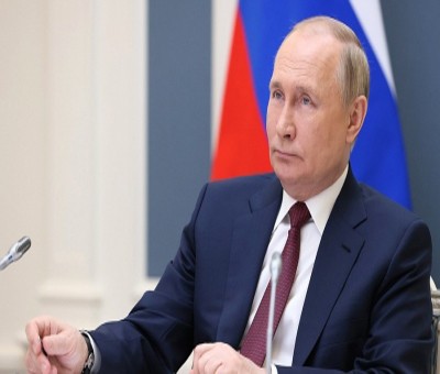 Clear passage for ships, remove 'illegitimate' sanctions to overcome global food crisis: Russia Clear passage for ships, remove 'illegitimate' sanctions to overcome global food crisis: Russia