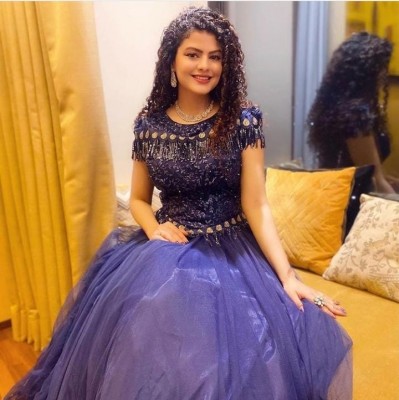 Palak Muchhal: I've literally studied every song sung by Lata Mangeshkar Palak Muchhal: I've literally studied every song sung by Lata Mangeshkar