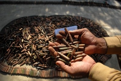 Recovery of 266 live bullets: Kerala Police probe to move into K'taka