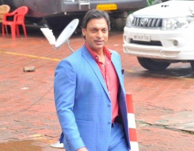 Shoaib Akhtar knew he was chucking, quips Sehwag Shoaib Akhtar knew he was chucking, quips Sehwag