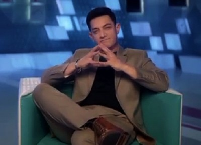 Aamir to host IPL Finale, release 'Laal Singh Chaddha' during second strategic timeout Aamir to host IPL Finale, release 'Laal Singh Chaddha' during second strategic timeout