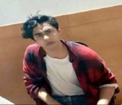 'Aryan Khan started smoking Ganja as student in the US', statement to NCB 'Aryan Khan started smoking Ganja as student in the US', statement to NCB