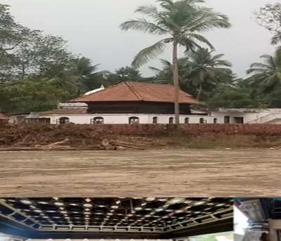 Malali Masjid row: Mosque management seeks quashing of VHP petition Malali Masjid row: Mosque management seeks quashing of VHP petition
