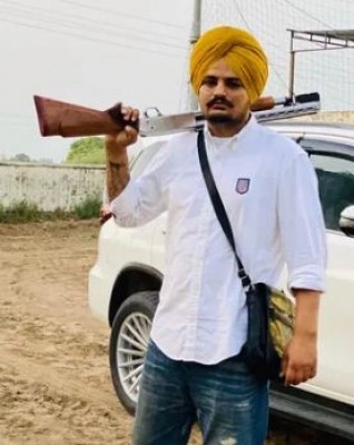 Autopsy reveals 24 bullet wounds on Sidhu Moosewala's body
