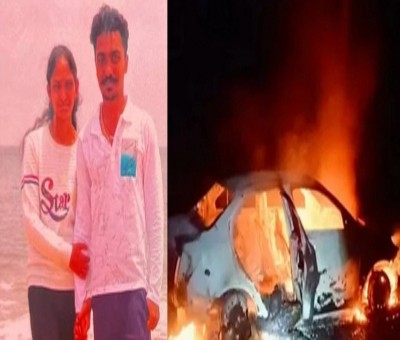 K'taka couple's suicide: Families say they would have got them married