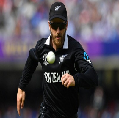 Kane Williamson returns to lead New Zealand for Test series in England