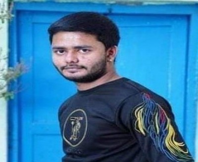 Another honour killing in Hyderabad, Man stabbed to death in public Another honour killing in Hyderabad, Man stabbed to death in public