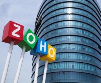 Zoho's enterprise IT firm ManageEngine to hire 1,000 in India this year Zoho's enterprise IT firm ManageEngine to hire 1,000 in India this year